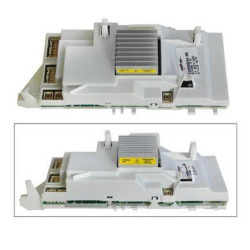 Scheda/Modulo+EEprom Evo2 Whirlpool C00257406 Di.Gi.T. Service