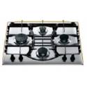 Kit griglie bruciatori cappellotti c00053735 Di.Gi.T. Service 