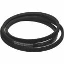 Cinghia Lavatrice 3L504 Per Ariston Indesit Candy Di.Gi.T. Service