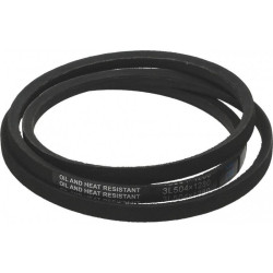 Cinghia Lavatrice 3L504 Per Ariston Indesit Candy Di.Gi.T. Service