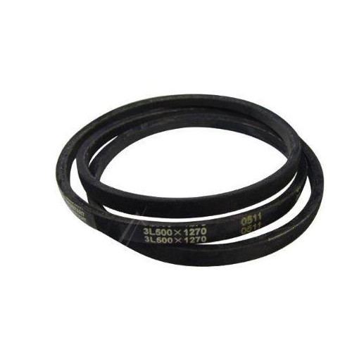 Cinghia 3L500 Ariston Ignis Indesit Whirlpool Candy  Di.Gi.T. Service
