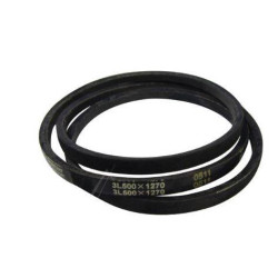 Cinghia 3L500 Ariston Ignis Indesit Whirlpool Candy  Di.Gi.T. Service
