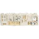 Scheda Elettronica Bompani Lavatrice M6520741948 Di.Gi.T. Service