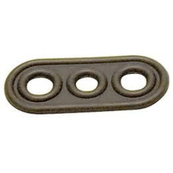 Guarnizione decalcificatore electrolux 1522338001 Di.Gi.T. Service