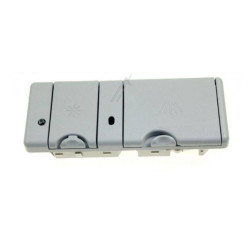 Dispensatore Detersivo Optical LVST Rex 1113338212 Di.Gi.T. Service