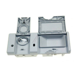 Dispensatore Detersivo Optical LVST Rex 1113338212 Di.Gi.T. Service