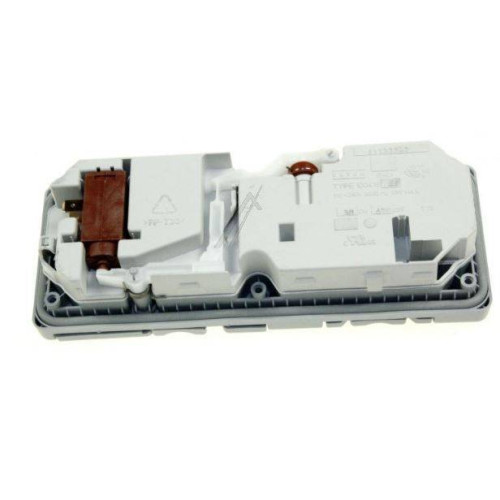 Dispensatore Detersivo Optical LVST Rex 1113338212 Di.Gi.T. Service