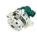 Pompa Circolazione Lavastoviglie Electrolux 140000397020 Originale