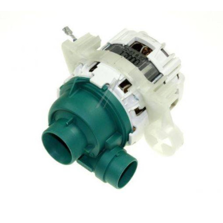 Pompa Circolazione Lavastoviglie Electrolux 140000397020 Originale Di.Gi.T. Service