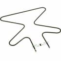 Resistenza Base Forno 1300W 230V Per Amica 8031256 Di.Gi.T. service