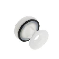 Filtro Pompa Scarico Lavatrice Bosch Siemens X 647920 Di.Gi.T. Service
