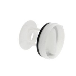 Filtro Pompa Scarico Lavatrice Bosch Siemens X 647920 Di.Gi.T. Service