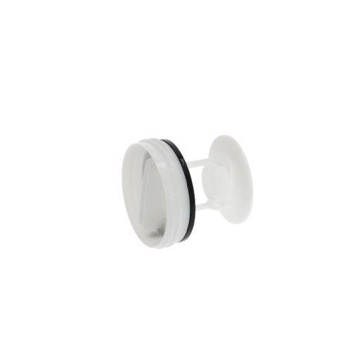 Filtro Pompa Scarico Lavatrice Bosch Siemens X 647920 Di.Gi.T. Service