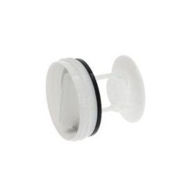Filtro Pompa Scarico Lavatrice Bosch Siemens X 647920 Di.Gi.T. Service