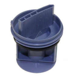 Filtro Pompa Scarico Lavatrice Bosch Siemens 00647920 Di.Gi.T. Service