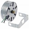 Motorino 15 Denti 6.8MM Per Timer 360673 Di.Gi.T. Service