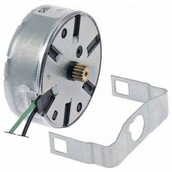 Motorino 15 Denti 6.8MM Per Timer 360674 Di.Gi.T. Service