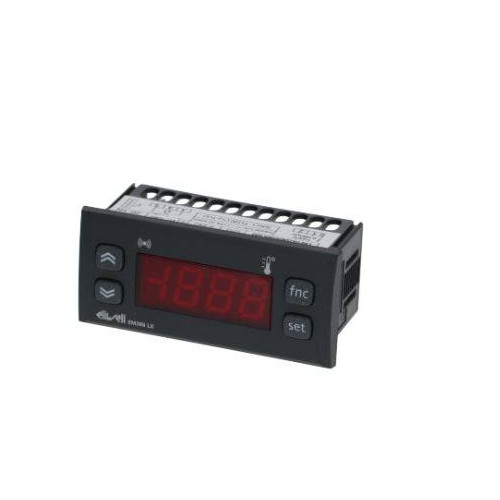 Termometro EM300LX PT100/TCJ/TCK 12VAC/DC Eliwell Di.Gi.T Service