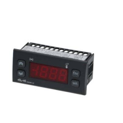 Termometro EM300LX PT100/TCJ/TCK 12VAC/DC Eliwell Di.Gi.T Service