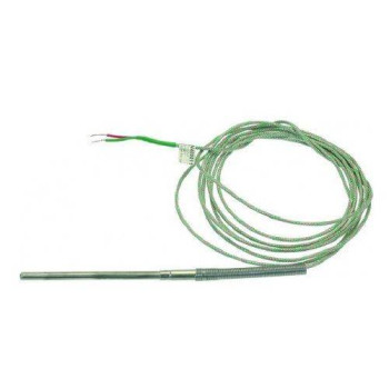 Sonda Termocoppia Per EM300LX PT100/TCJ/TCK Eliwell New Di.Gi.T Service SRLS