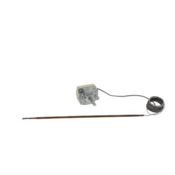 Termostato Ego 519084800 40-500°C Forno 3744051 Di.Gi.T. Service