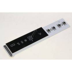 Assy Pcb Kit Led Led Display,grand Frigorifero Samsung Da92-00178f Originale