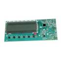Scheda Tasti + Display Lavatrice Ardo 720549900 Di.Gi.T. Service