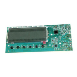 Scheda Tasti + Display Lavatrice Ardo 720549900 Di.Gi.T. Service
