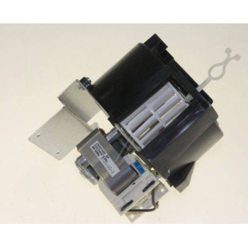 Fan Motor AC 25W Microonde Panasonic A490W3050GPR Di.Gi.T. Service