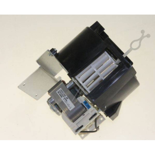 Fan Motor AC 25W Microonde Panasonic A490W3050GPR Di.Gi.T. Service