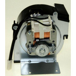Fan Motor AC 25W Microonde Panasonic A490Y3050GPR  Di.Gi.T. Service