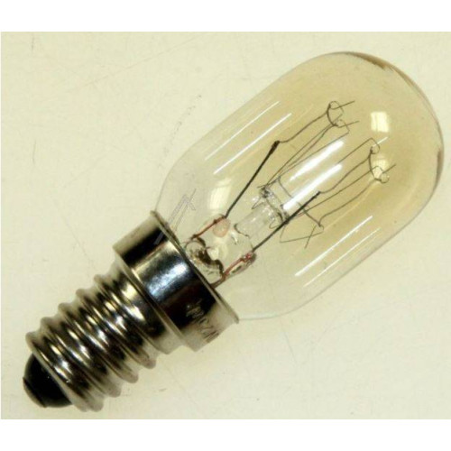 Lampada E14 AC 25W Microonde Panasonic ANE6030Q50GN Di.Gi.T. Service