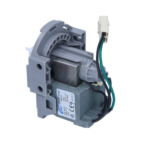 Elettropompa Fudi Con Ganci a Baionetta 00215935 Di.Gi.T. Service