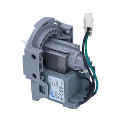 Elettropompa Fudi Con Ganci a Baionetta 00215935 Di.Gi.T. Service