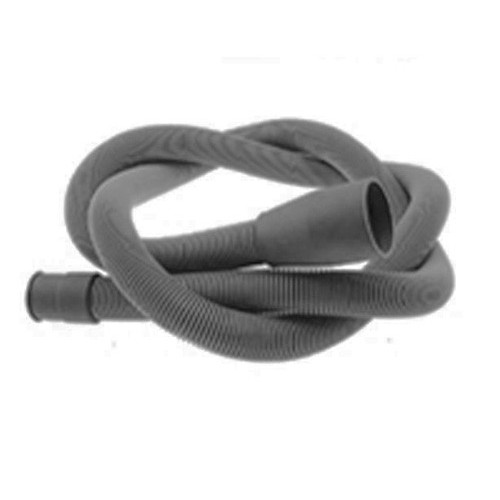 Tubo Scarico 1,5MT Lavatrice Hot Point C00112655 Di.Gi.T. Service
