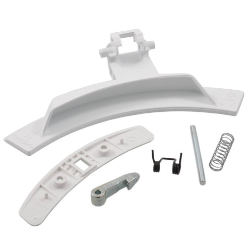 Kit Maniglia Completo Oblo' Electrolux 4055137402 New Di.Gi.T. Service SRLS