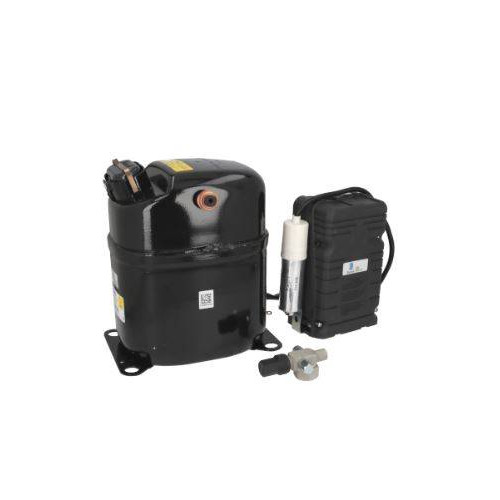 Compressore 1HP 22,8CC 1 Hp Tecumseh CAJ2440Z/S CSR  Di.Gi.T. Service