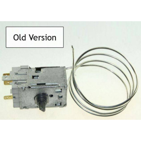 Termost.atea A130705 Frigorifero Whirlpool 481228238231 Originale Di.Gi.T. Service
