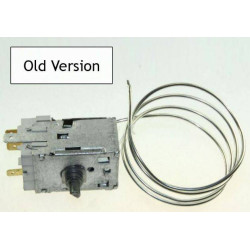 Termostato Atea A130705 Frigo Whirlpool 481228238231 Di.Gi.T. Service