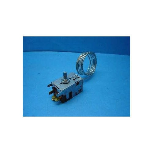 Termostato frigo 077b6575 danfoss Smeg 818731257  Di.Gi.T. Service