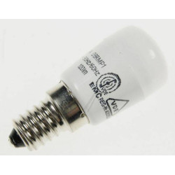 Lampada 1.5W,240V E14 Congelatore ,Frigo 140033638010 Di.Gi.T. Service