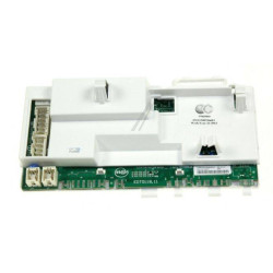 Modulo Elettonico Lavasciugatrice Whirlpool C00254535 Di.Gi.T. Service