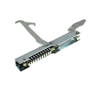 Cerniera Porta Forno 72l Doppio Ve Forno LOF 03040077 Di.Gi.T. Service