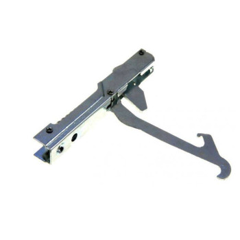 Cerniera Porta Forno 72l Doppio Ve Forno LOF 03040077 Di.Gi.T. Service 2