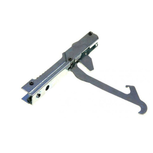 Cerniera Porta Forno 72l Doppio Ve Forno LOF 03040077 Di.Gi.T. Service