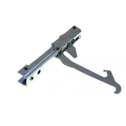 Cerniera Porta Forno 72l Doppio Ve Forno LOF 03040077 Di.Gi.T. Service