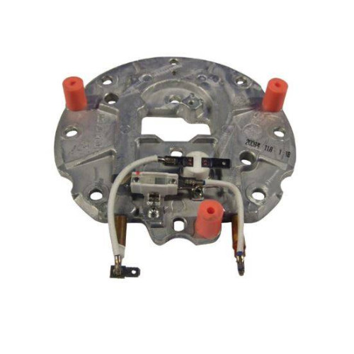 Resistenza Caldaia Ferro Da Stiro Rowenta CS-00098531 Di.Gi.T. Service