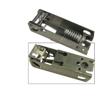 Cerniera Con Molla Congelatore a Pozzo Ariston C00316900 C00316900  Cerniere 2