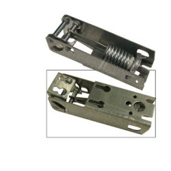 Cerniera Con Molla Congelatore a Pozzo Ariston C00316900 C00316900  Cerniere