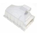 Scatola Cassetto Detersivo - Distributore Lavatrice Whirlpool 481010580618 Originale